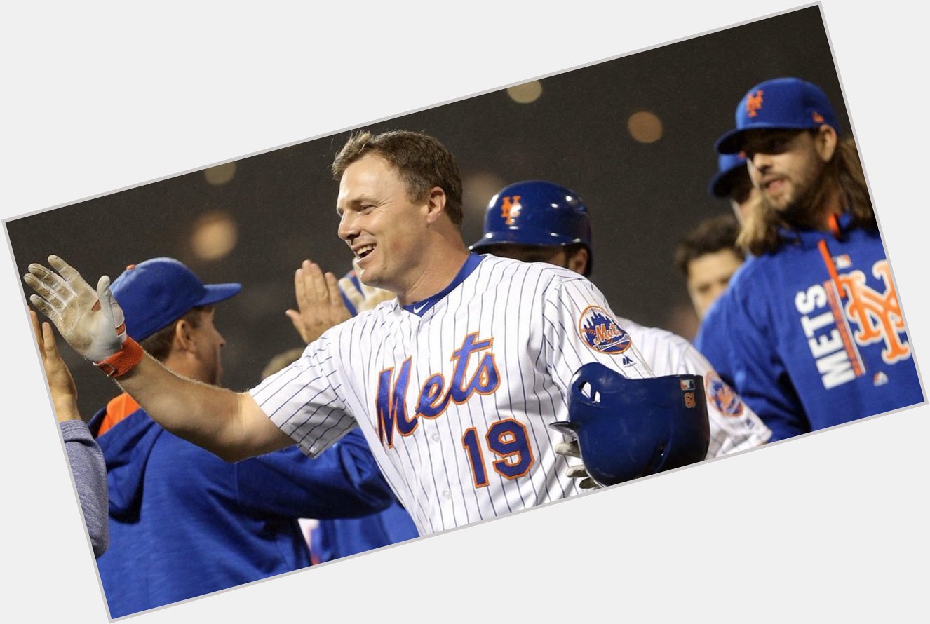 Happy birthday to 3 time All Star Jay Bruce 