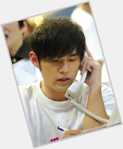 HAPPY BIRTHDAY JAY CHOU           I hope that you\ll be happy forever    (my favourite pic) 