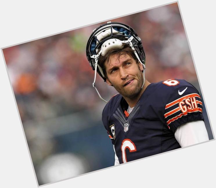 Happy 32nd birthday to Jay Cutler! 
