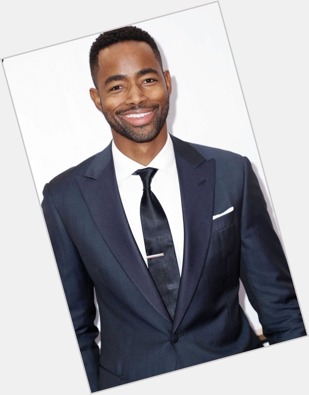 Happy birthday Jay Ellis, 39! 