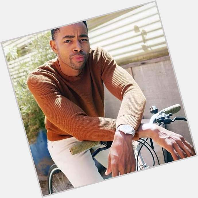 Happy birthday to handsome actor Jay ellis 