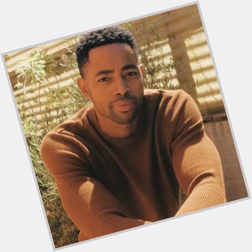 Happy Birthday to Jay Ellis .Insecure 