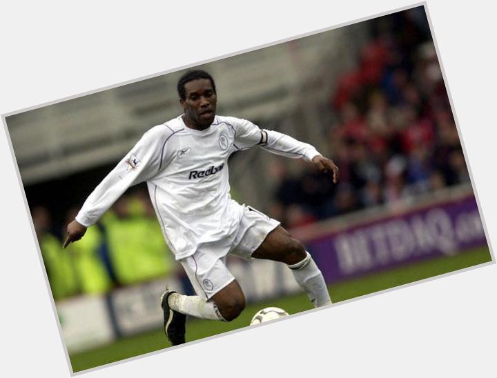 Happy Birthday to Nigeria and Bolton Wanderers legend, Jay-Jay Okocha, who is 42 today!   