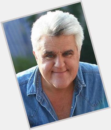 Happy Birthday to stand-up comedian and television host James Douglas Muir \"Jay\" Leno (born April 28, 1950). 