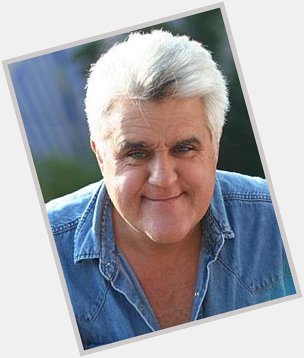Happy 69th Birthday to comedian, actor, writer, producer, and television host, Jay Leno! 