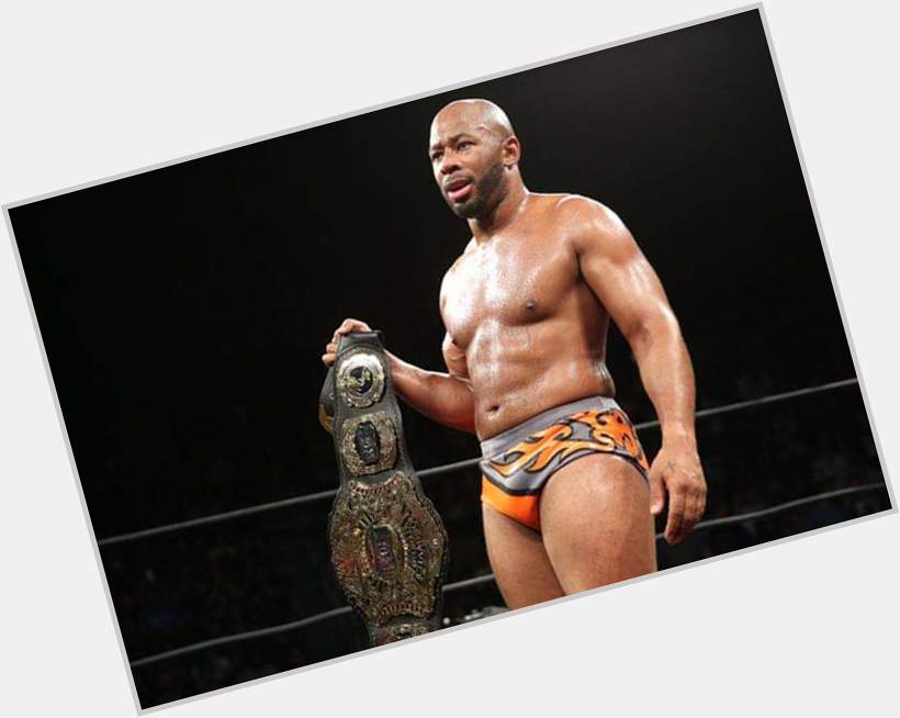 Happy Birthday to Jay Lethal! 