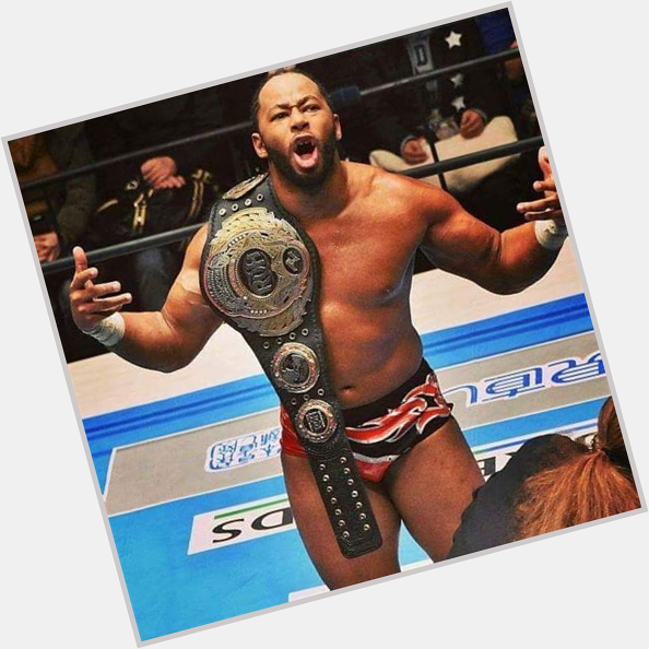 Happy Birthday Jay Lethal The AEW star and former ROH World Champion turns 38 today! 