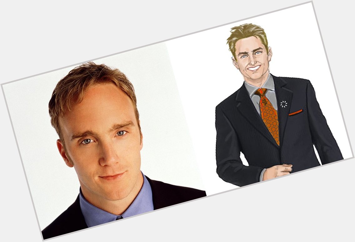 Happy birthday to Jay Mohr who voiced Dane Vogel in Saints Row 2 and Gat out of Hell! 