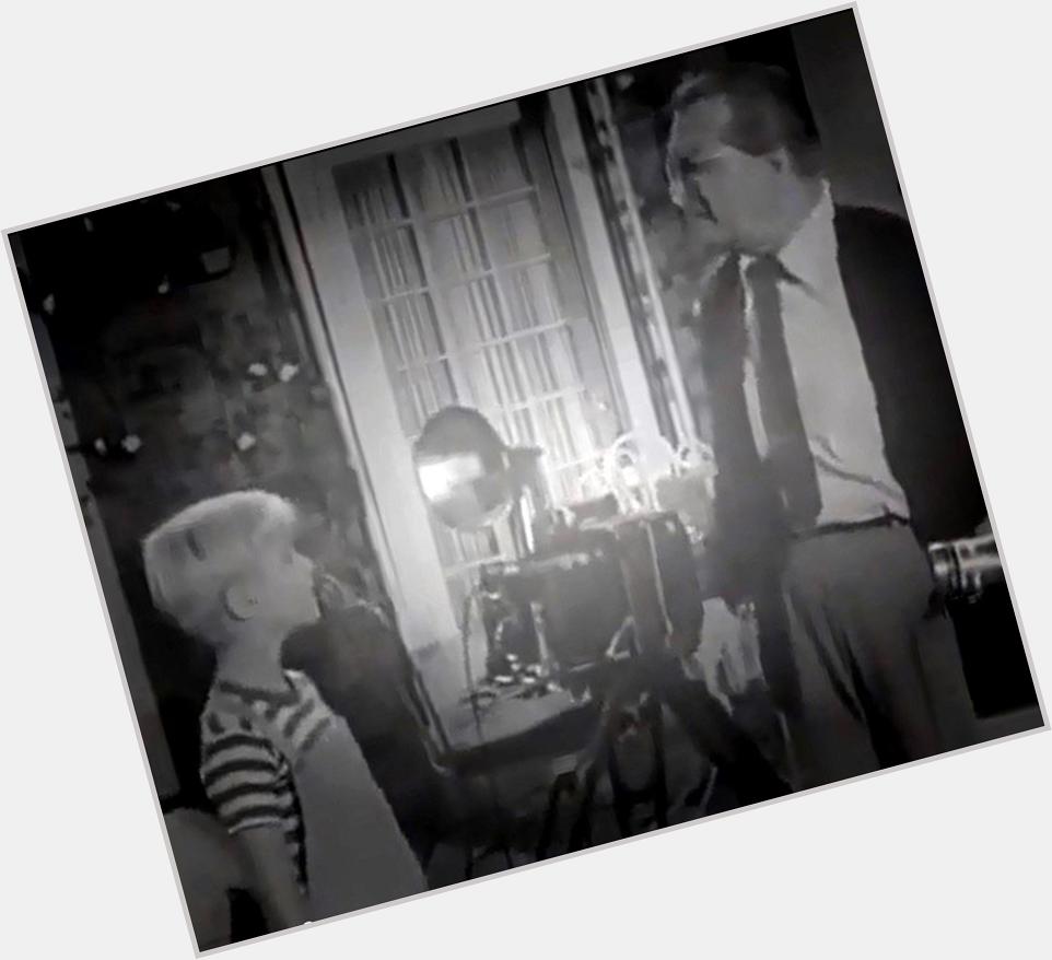 Happy 64th Birthday to today\s über-cool celebrity w/an über-cool camera: JAY NORTH (1961 \"Dennis The Menace\" S2 E31) 