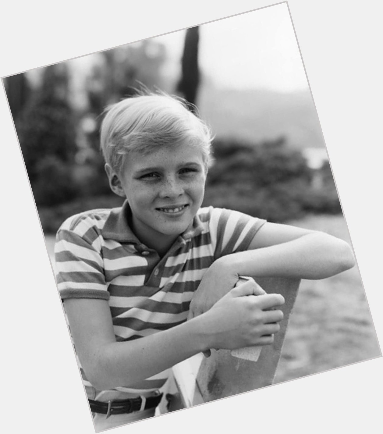  August 3, 1951. Happy 71st Birthday to Dennis the Menace star Jay North. 