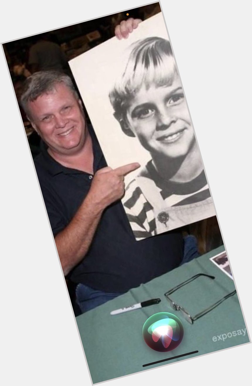 Happy Birthday to Jay North!  The DENNIS THE MENACE star turns 71 today. Mr Wilson Mr Wilson!!!! 