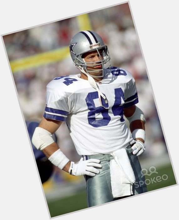  Happy Birthday football s Jay Novacek 