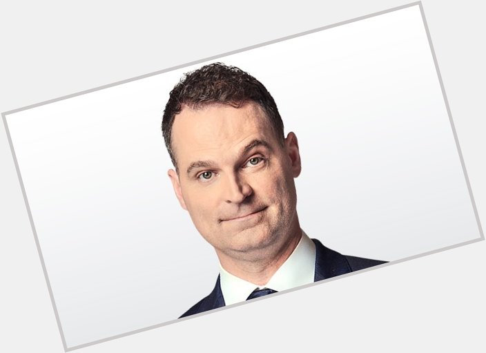 Happy Birthday to our favourite sports anchor Jay Onrait! 