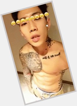 HE NOT 30 I REFUSE TO BELIEVE! But Happy Birthday to ZADDY Jay Park 