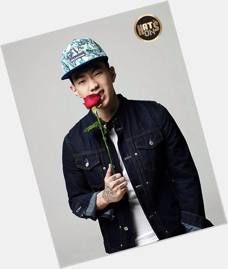 Happy Bday Jay Park  !! Have a wonderful day   !!  