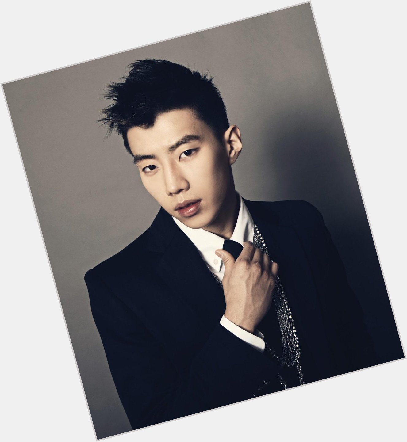 Happy 28th Birthday to Jay Park!! Hope you had a great day!!  