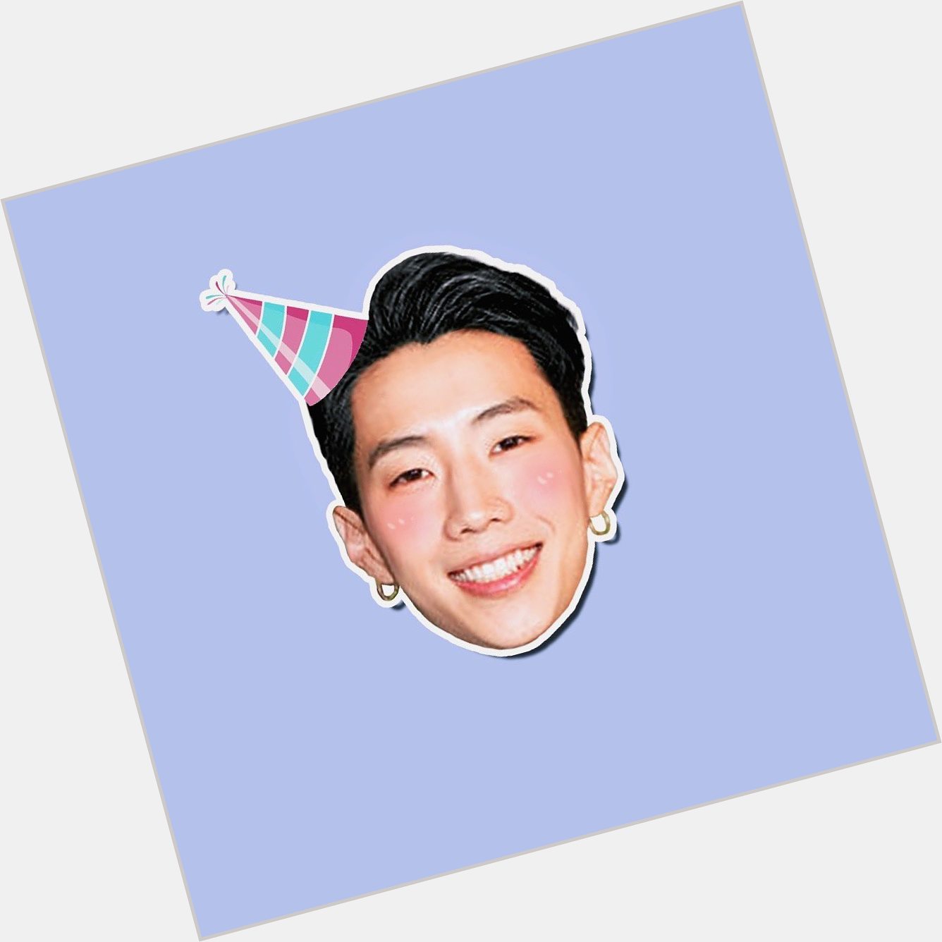 Happy birthday to me, my fc , and all the Jay Park rper fellas. 