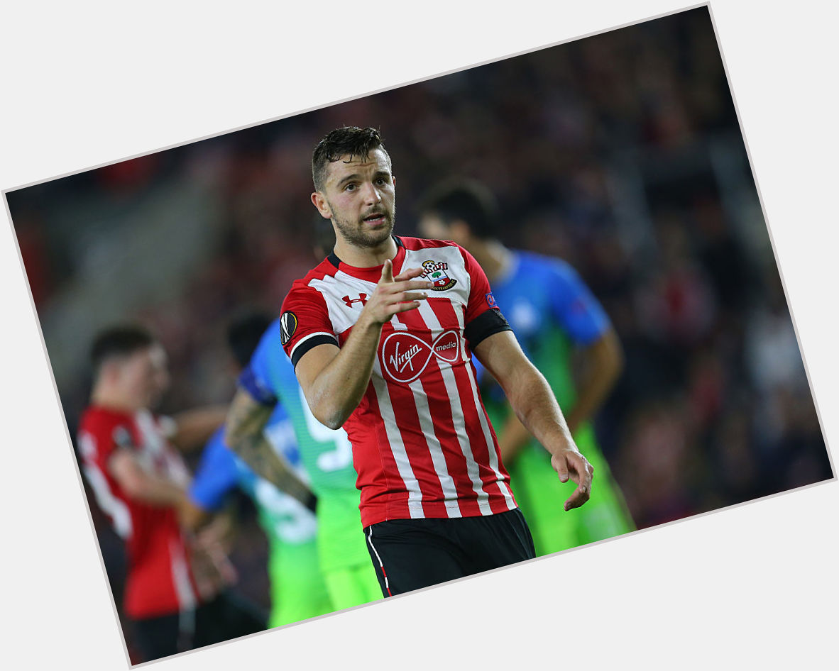 Happy birthday to former Southampton striker Jay Rodriguez, who is 3  3  today!  
