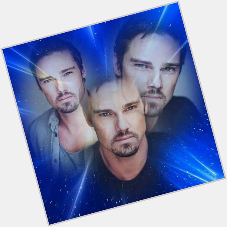 Happy Birthday Jay Ryan! All the best for you  