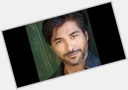 Happy Birthday to film actor and journalist Jay Tavare (born March 23, 1966). 