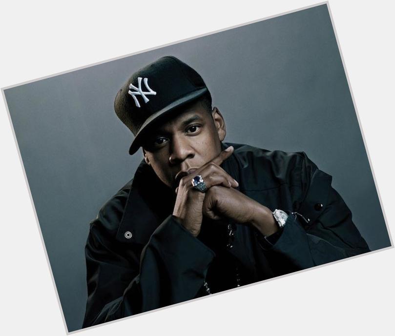 Happy Birthday Jay Z & I hope you have many more to come. Youre still the coldest to ever do it. 