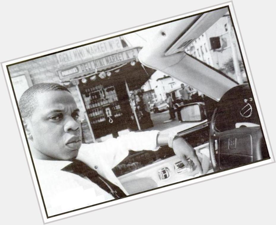 Happy Birthday, Hov. 

Here are 11 Jay Z Freestyles Youve Probably Never Heard Before:  