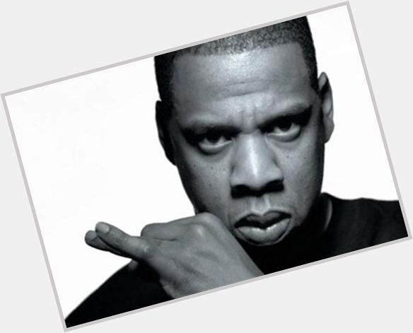 Happy birthday, Jay Z ! Put your diamonds up for Jigga. 