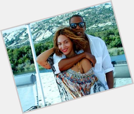   !!!" SPECIAL MOMENT: Happy birthday Jay Z, he turns 45.  