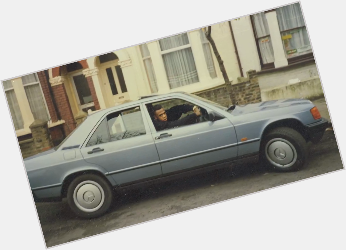 Happy birthday, Jay Z! This photo was taken in London circa 1988. 