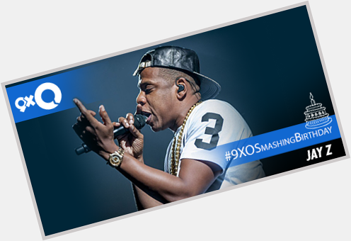 Here\s wishing the rap legend JAY Z a Happy Birthday! 