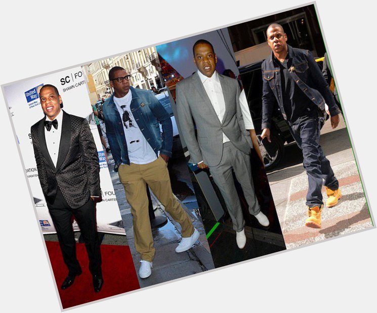 Happy birthday to one of the greatest to ever do it, Jay-Z ( 