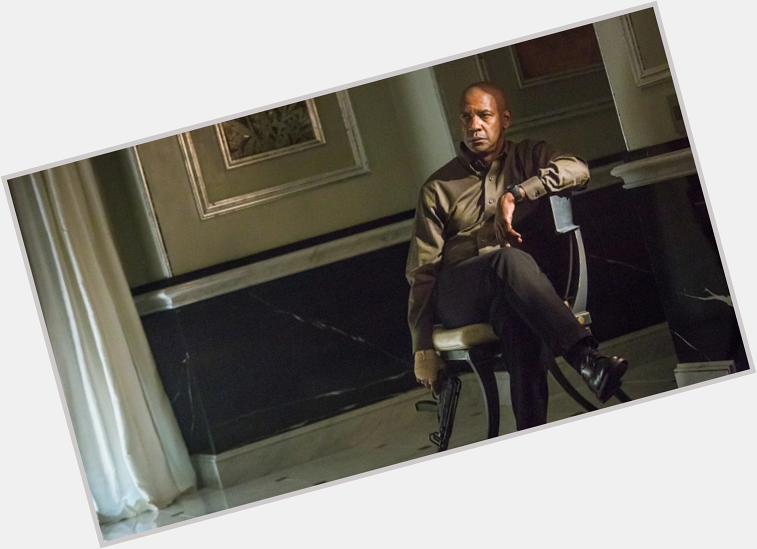 Slim_1_Shady: Happy Birthday Denzel Washington
Denzel Washington Names Jay-Z & Nas As Favorite Rappers 