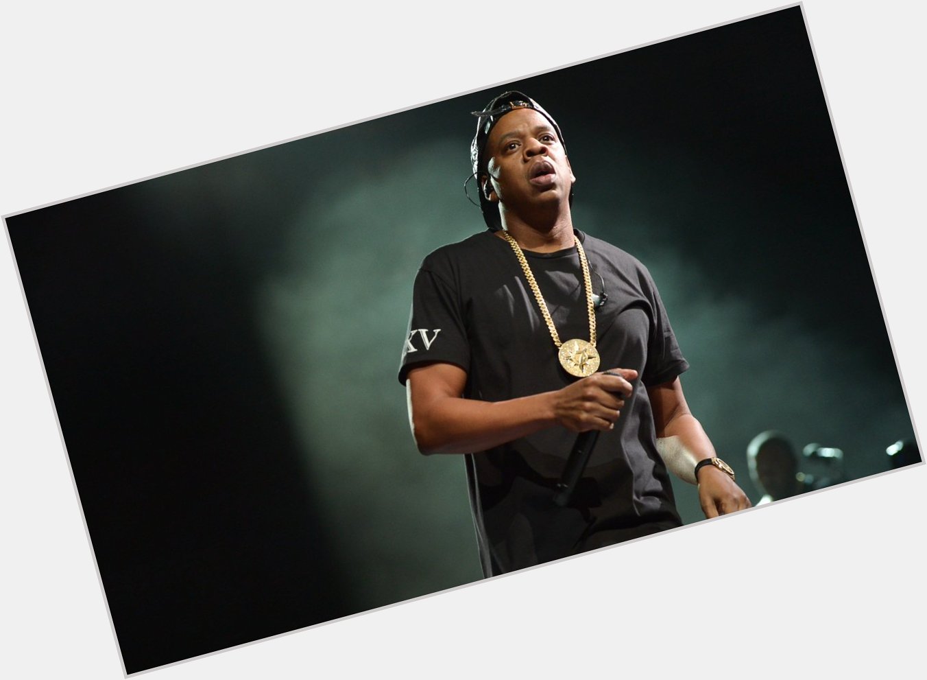 Happy birthday Jay-Z! Check out his 50 best songs  