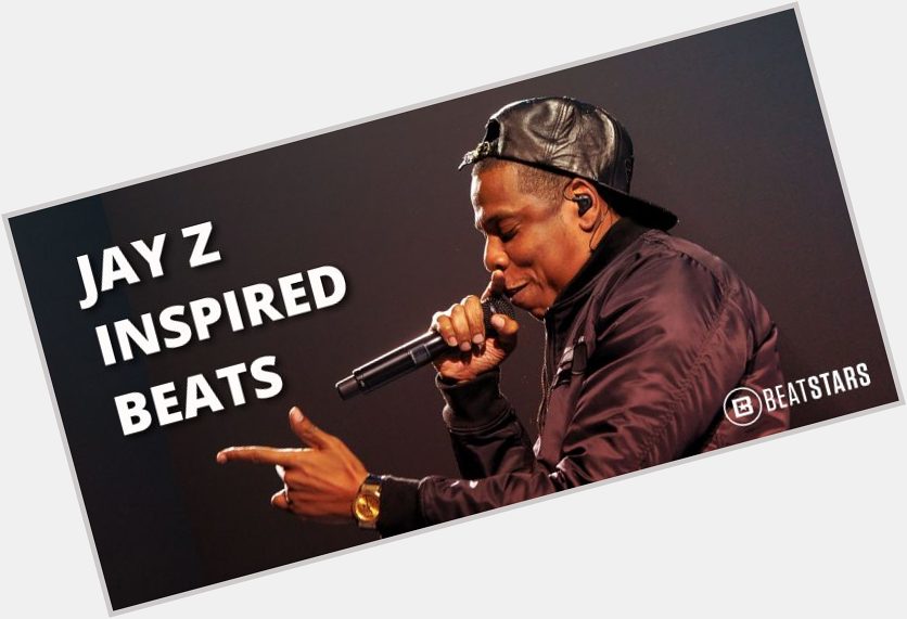 Happy Birthday,    - In celebration, check out our Jay-Z Inspired Beats -->  