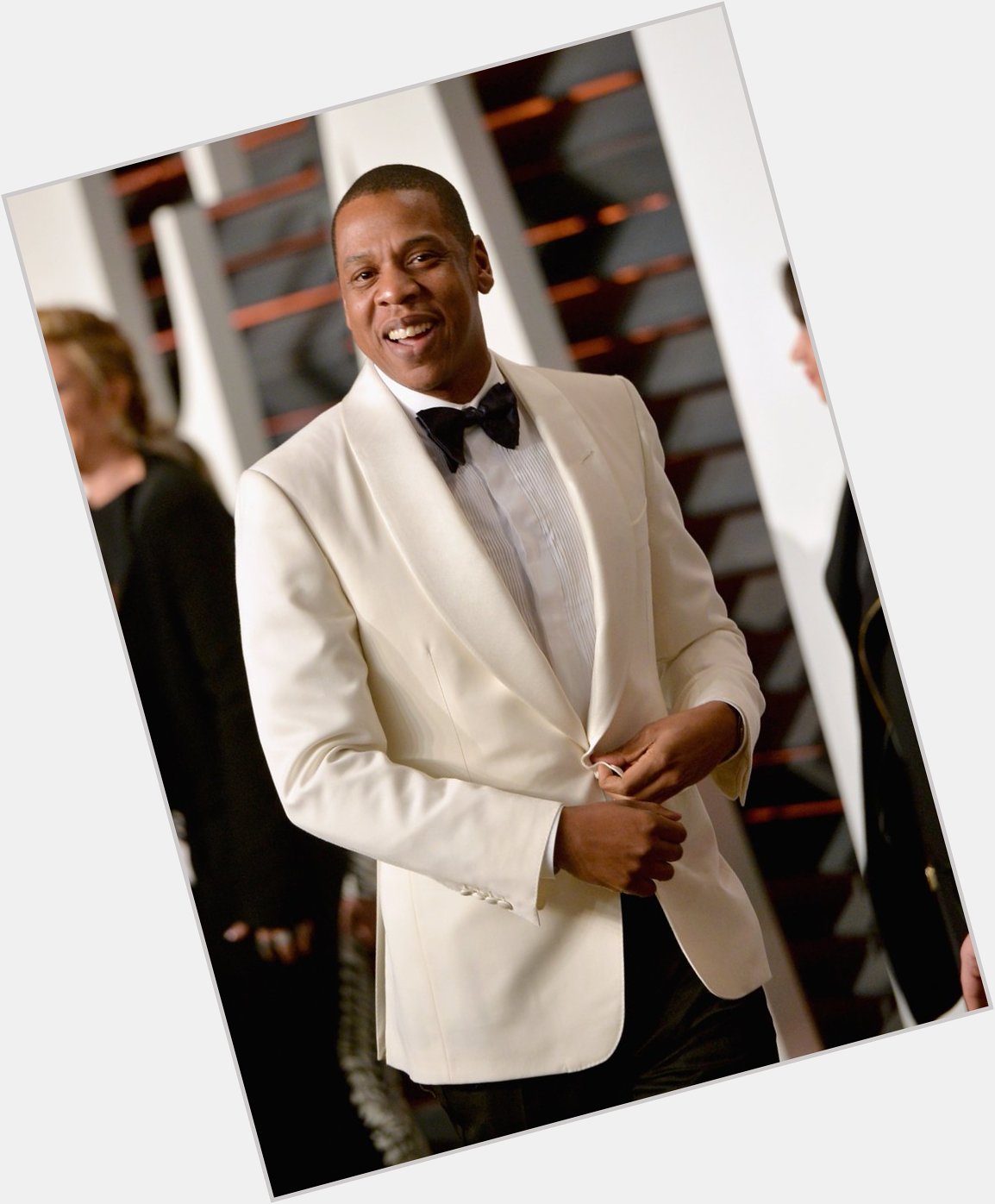 Happy 49th Birthday to a rap icon and business mogul, Jay Z! 