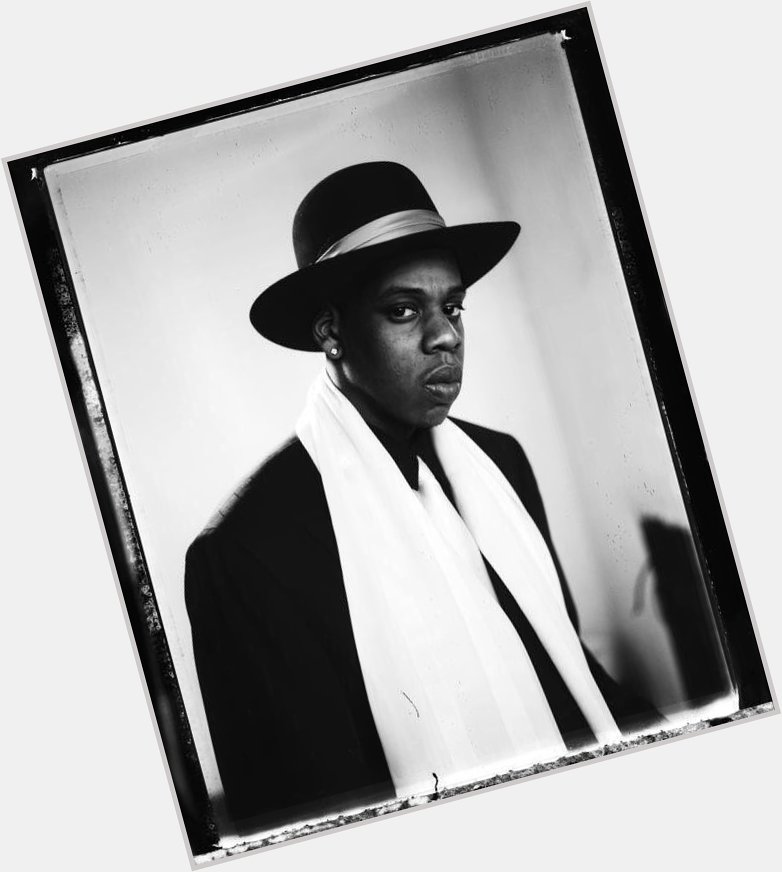 Jay-Z a 50 ans. 
Happy Birthday Hova.  