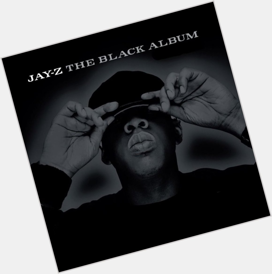 Happy 19th birthday to The Black Album. an absolute classic and Top 3 Jay Z. Favorite songs? 