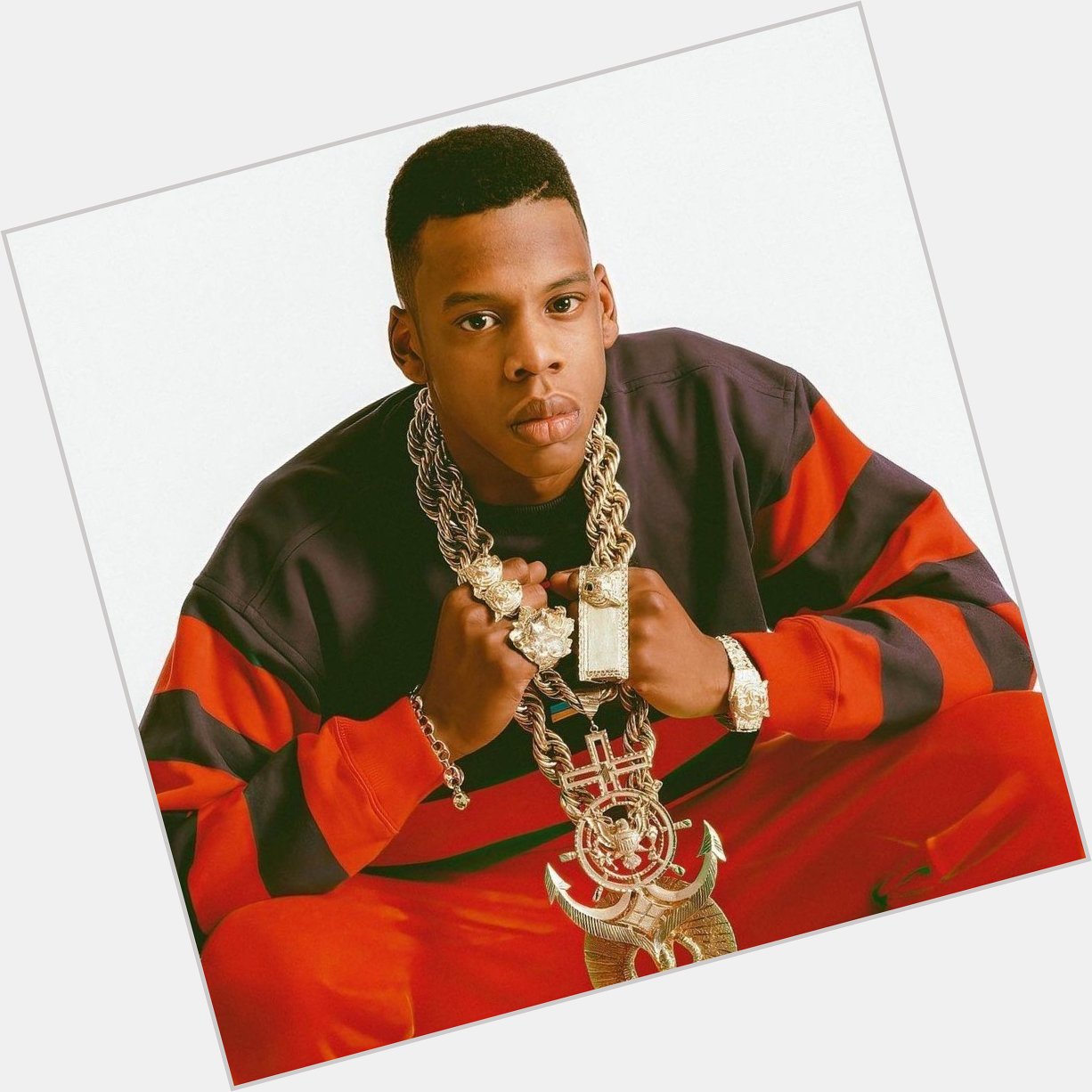 Happy 53rd birthday, Jay Z

Drop your favorite Jay tracks or lyrics in the replies 