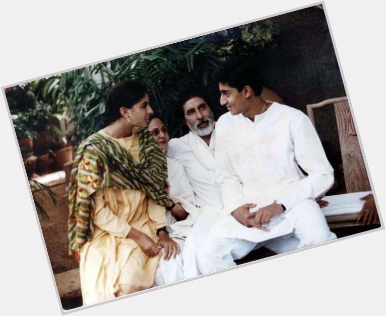 \" birthday Jaya Bachchan:Unseen family pics  