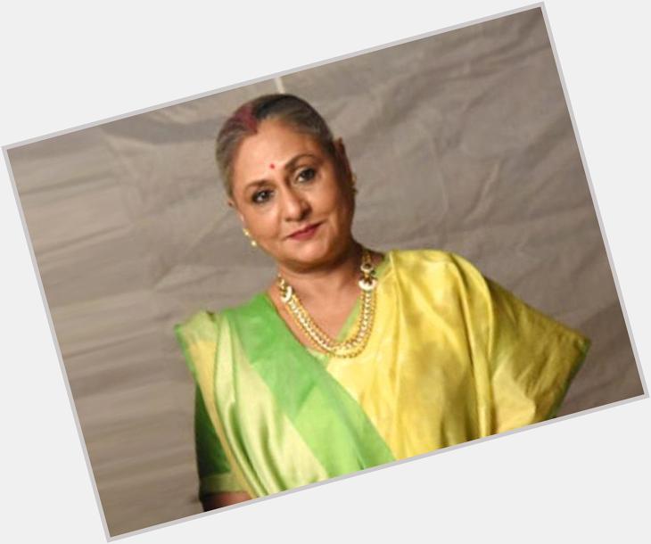 Happy Birthday Jaya Bachchan: Her 5 finest performances 