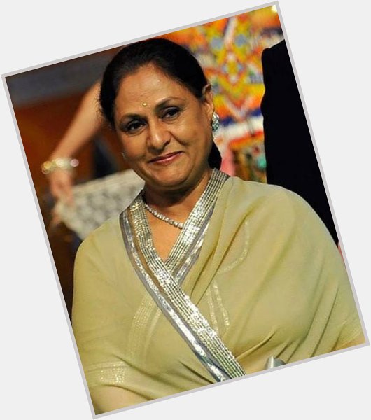 Happy Birthday Jaya Bachchan: A throwback to her five evergreen performance.  
