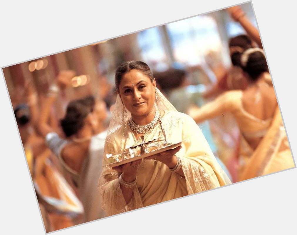 Happy Birthday Jaya Bachchan: 5 Must Watch Movies of the Veteran Actress  