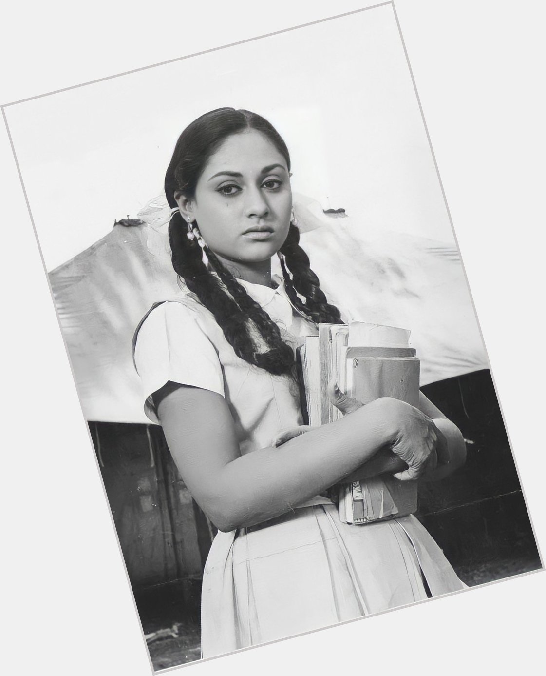Happy Birthday, (09/04)

What are your favourite Jaya Bachchan films?  