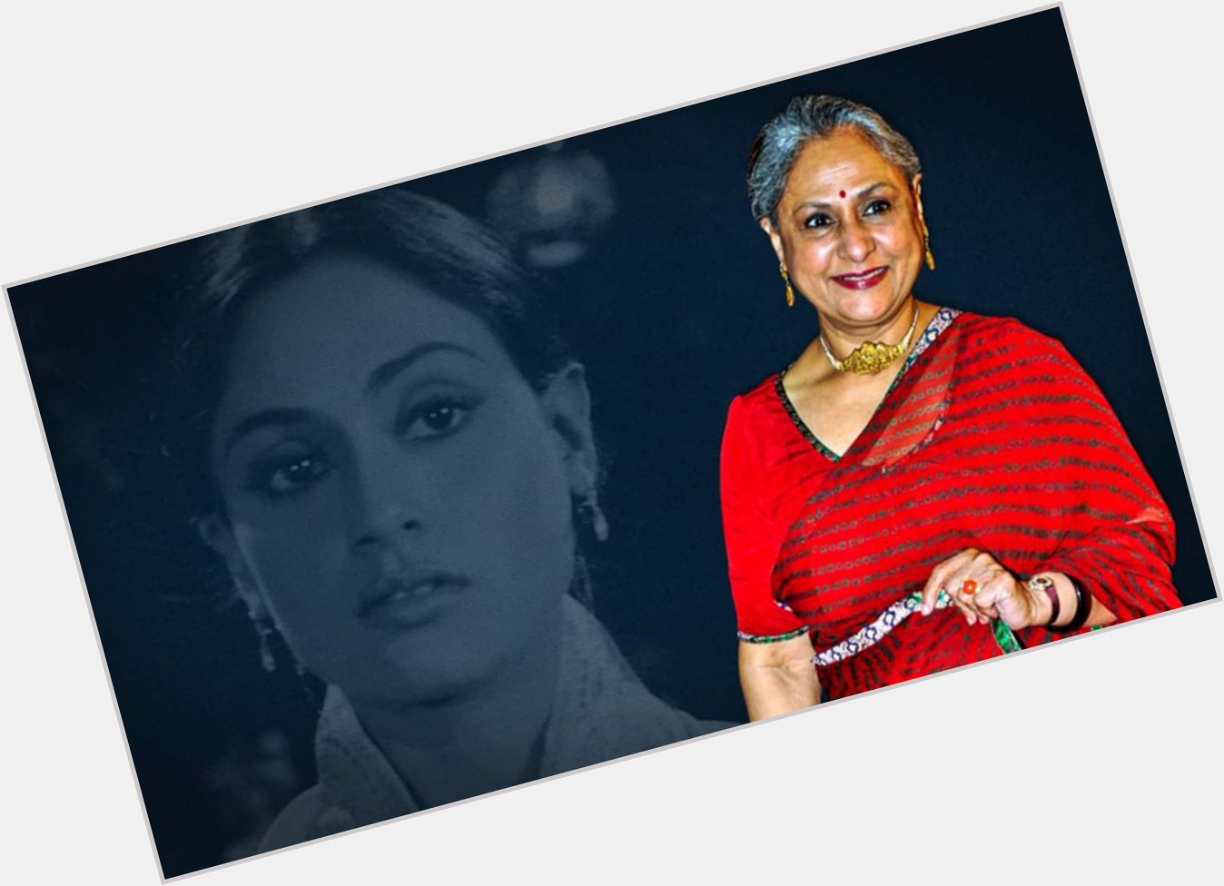 India- Happy Birthday Jaya Bachchan: Some interesting facts about Bollywood\s \Guddi\  
