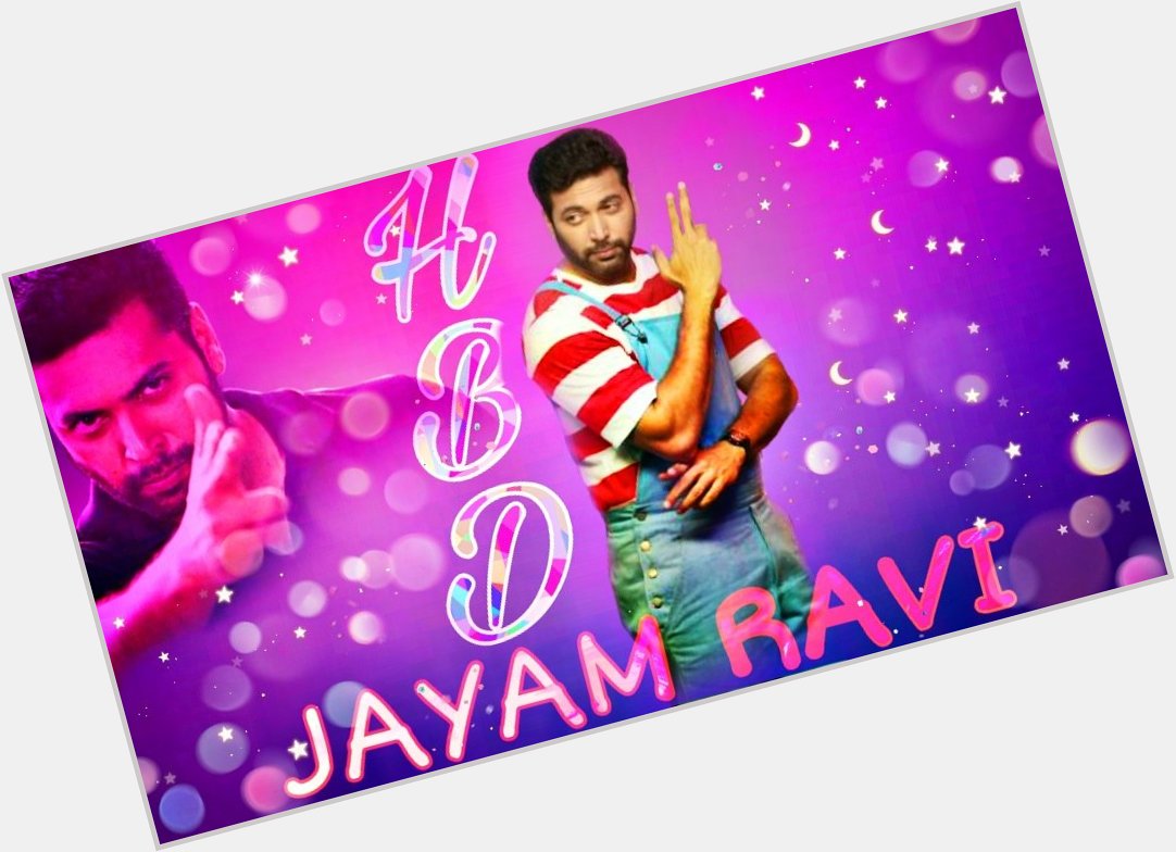 Happy Birthday Jayam Ravi Special Mashup

Priemere :

Cut: Design: 