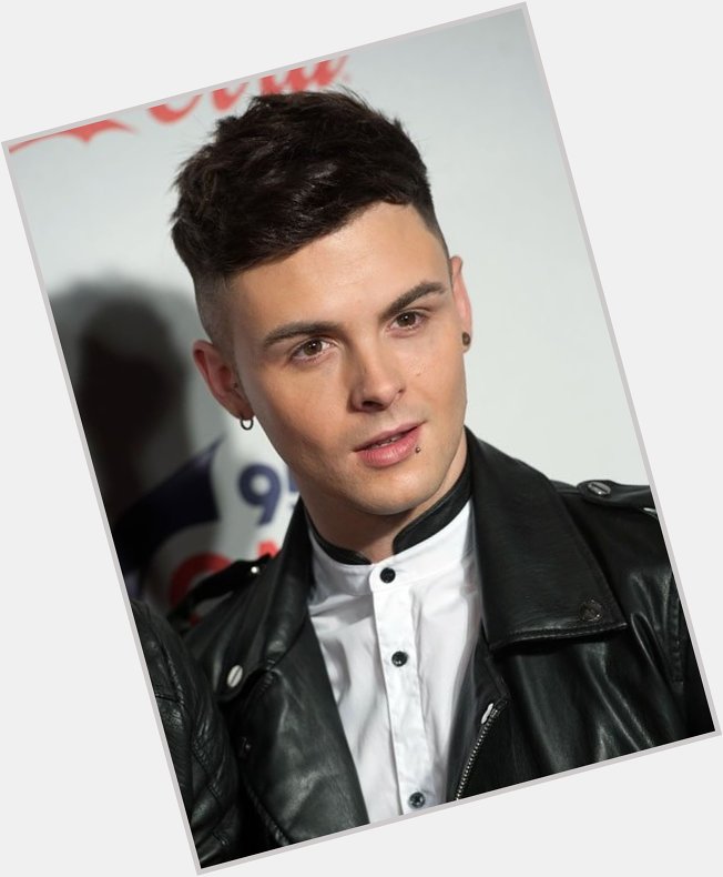 Happy Birthday Jaymi Hensley 