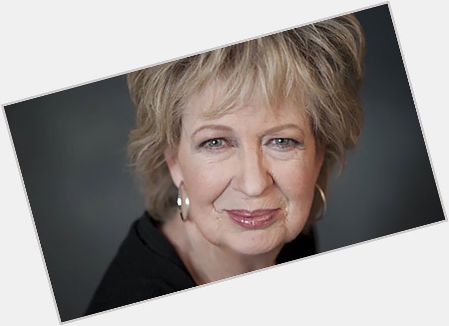 Happy Birthday to the one and only Jayne Eastwood! 