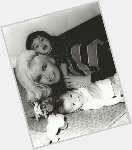  Happy Birthday Jayne Mansfield your memory is 4ever carried through your loving daughter Mariska 