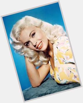 \"It is the most wonderful feeling in the world, knowing you are loved and wanted.\" Happy Birthday, Jayne Mansfield. 