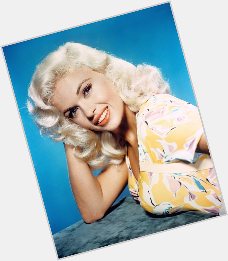 Happy Birthday to Jayne Mansfield, who would have been 86 today.

(April 19, 1933 June 29, 1967) 